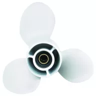 Propeller Yamaha alu 9,9-15 LE 9-1/4" X 10,5" EVA