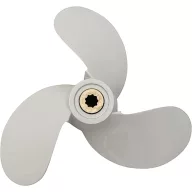 Propeller Yamaha alu 4-6 LE 7-1/2"X7" EVA