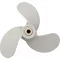 Propeller Yamaha alu 4-6 LE 7-1/2"X7" EVA