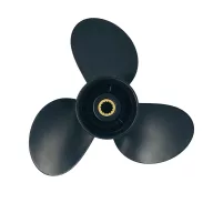 Propeller Yamaha alu 25-60 LE 12-1/4"X9"-G EVA