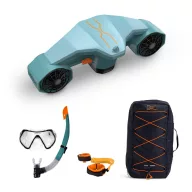 JEEP paket za Seascooter