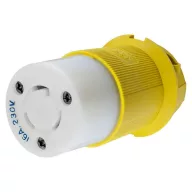 Električno ženski priključak (SAD) 220 V / 16A