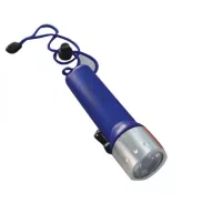 Lampentaucher LED plavi