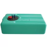 Spremnik za vodu 71 litara 105x39x20 cm