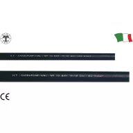 PVC cijev za gorivo 7mm