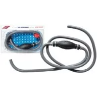 Cjevovod goriva s pumpom od 9 mm 2 m
