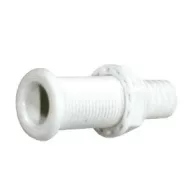 Ispust za pramac od 70 mm plastike