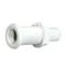Ispust za pramac od 70 mm plastike