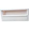 Ugrađeni pretinac za pohranu 420x170x100 mm