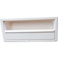 Tárolórekesz süllyesztett 545x245x125 mm EVA