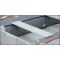 Sjedalo za kolibriće 76x20 cm (LAVATED PANEL) КМ-200-КМ-280 SVIJETLO SIVA