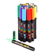 Marker za dekoraciju POSCA PC-3M (0,9-1,3 mm) UNI