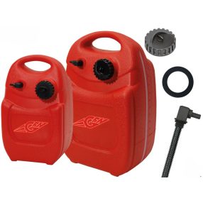 Spremnik goriva Eltex 24 L