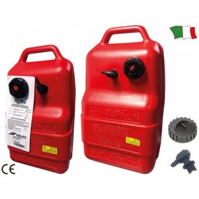 Spremnik goriva Big Joe 12 L