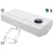 Rezervoar goriva u obliku kline za ugradnju 86 litara 107x50x15-23 cm