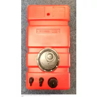 Rezervoar za gorivo može se ugraditi 32 litre 50x35x22+5
