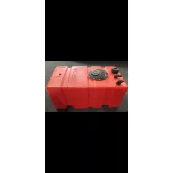 Rezervoar za gorivo ugrađiv 45 l 50x35x35+5 cm