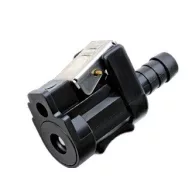 Priključak za gorivo Yamaha (matica) 9,5 mm GFN