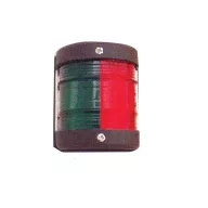Lichtnase LED crveno-zelena 225 stupnjeva