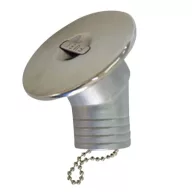 Metal 50 mm s kosim poklopcem spremnika