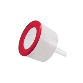 Veliki lijevak za gorivo