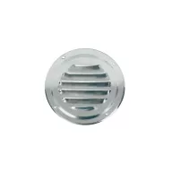 Metalni ventilacijski disk promjera 121 mm