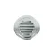 Metalni ventilacijski disk promjera 121 mm