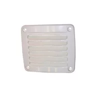 Plastična ventilacijska ploča 124 x 112 mm