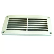 Plastična ventilacijska ploča 210 x 108 mm