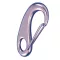 Karabiner kuka 8 mm