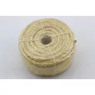 Uže od sisala 15 m / 10 mm