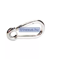 Karabiner Anello nehrđajući čelik 12X140