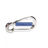 Karabiner Anello nehrđajući čelik 5X50