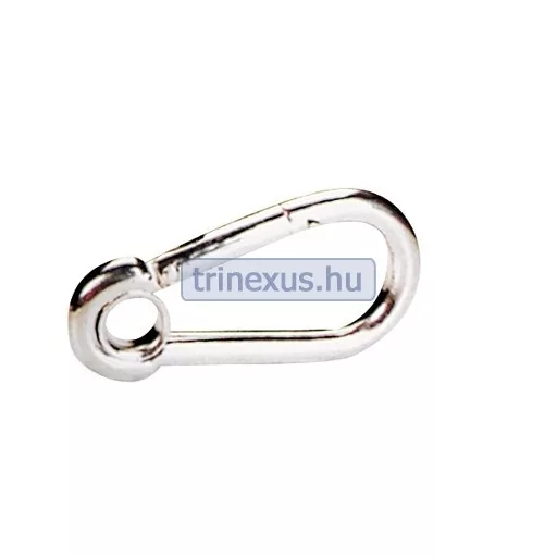 Karabiner Anello nehrđajući čelik 6X60