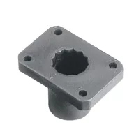 Adapter za držač štapa za ribolov, ravan, od