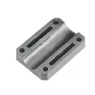 Adapter za držač štapova za ribolov za ogradu