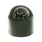 Kompas Riviera BZ3 horizontalni crni 127 mm