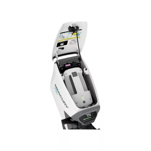 Merkur Avator 7.5 ESH