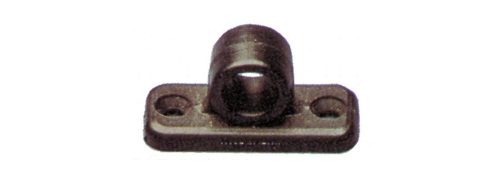 Kötélvezető műag 10 mm 10 db/blister GFN