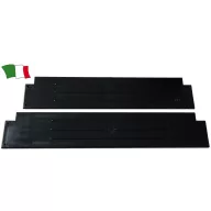 Veslačko veslo za vodeni bicikl 560 mm plastika