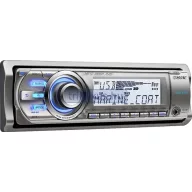 Sony CDX-MR60UI