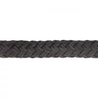 Uže DB PE crno 10 mm