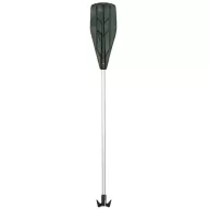 Čvrsto 120 cm s kukom za veslo
