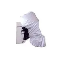 Kompletan poklopac motora do 350 KS