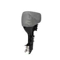 Pokrov motora Aeolus 30-60 KS