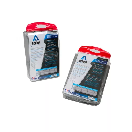 Poklopac motora Profi Aeolus kompletan 25-70 KS