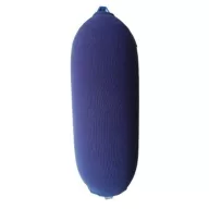 Tampon za blatobran tamnoplave boje 102 x 38 cm