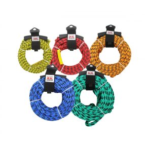 Tube kötél színes 4 szín, 2 fő CPL