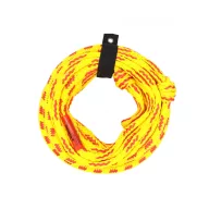 Uže bungee u žuto-crvenoj boji 15,2 m