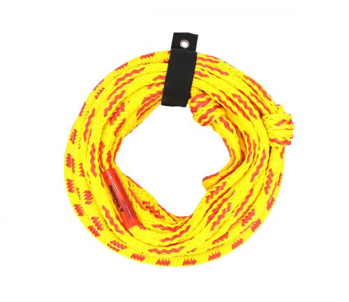 Kötél Bungee Rope sárga-piros 15,2 m CPL